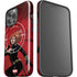 Marvel Black Widow Widowmaker iPhone 15 Pro Max Impact Case